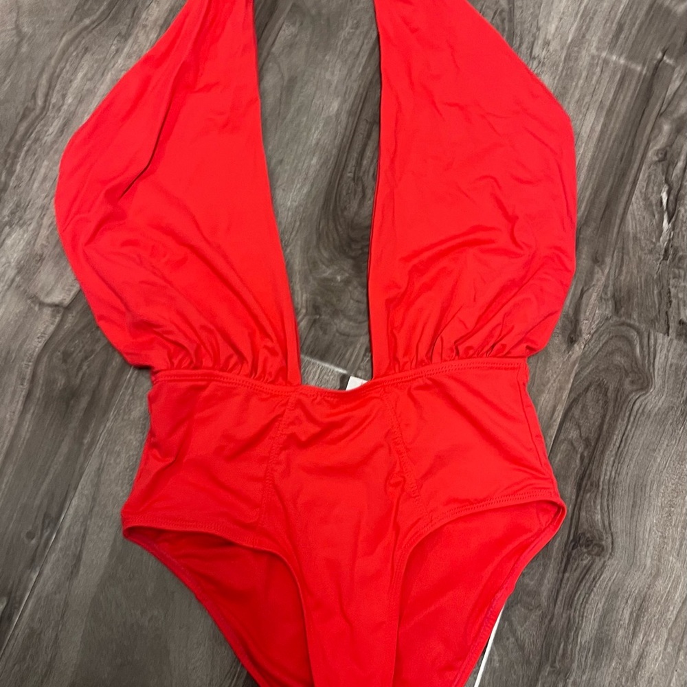 Fashion nova bathing suit